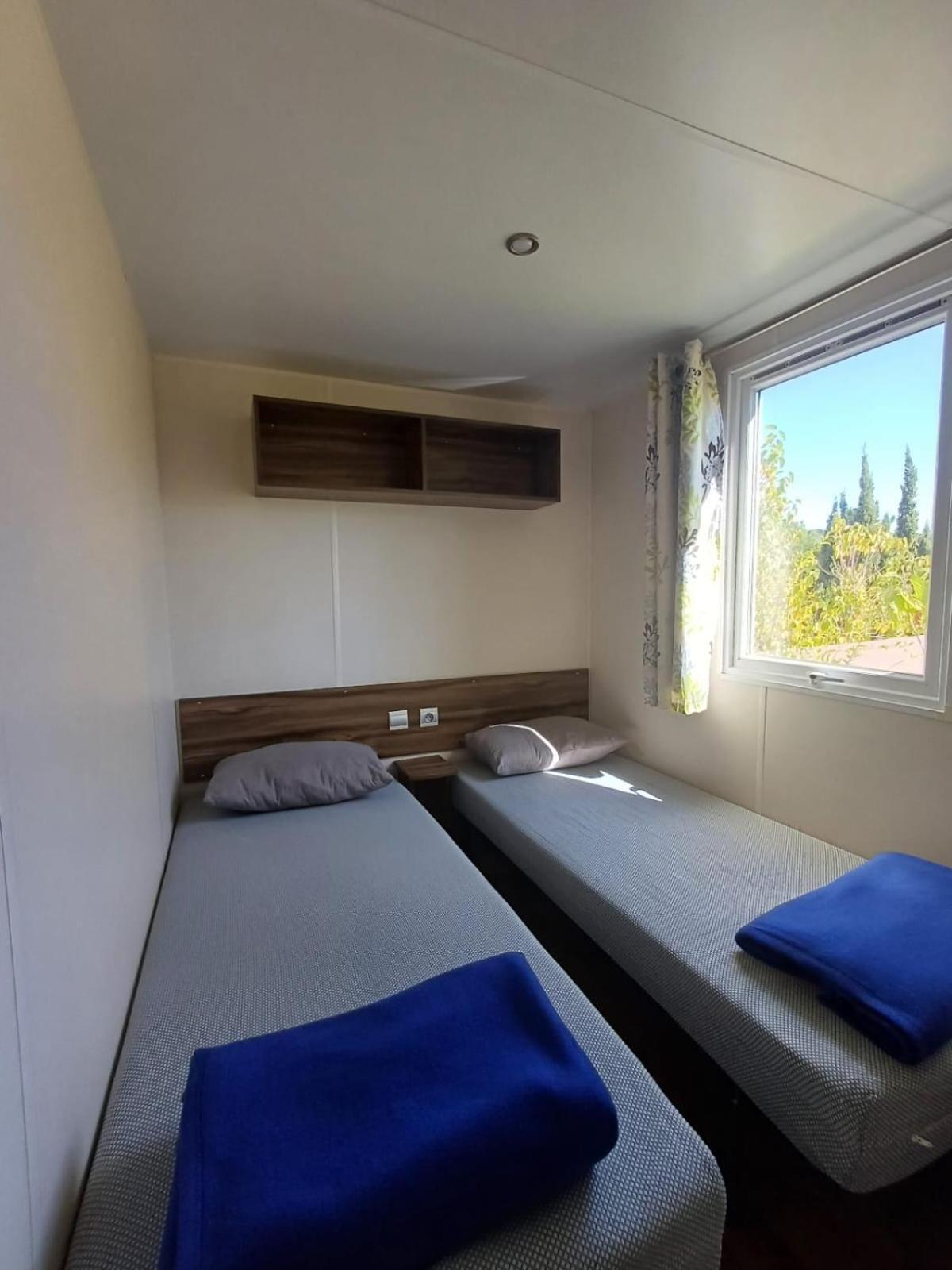 Camping Tucan - Mobile Homes By Lifestyle Holidays Lloret de Mar Zewnętrze zdjęcie