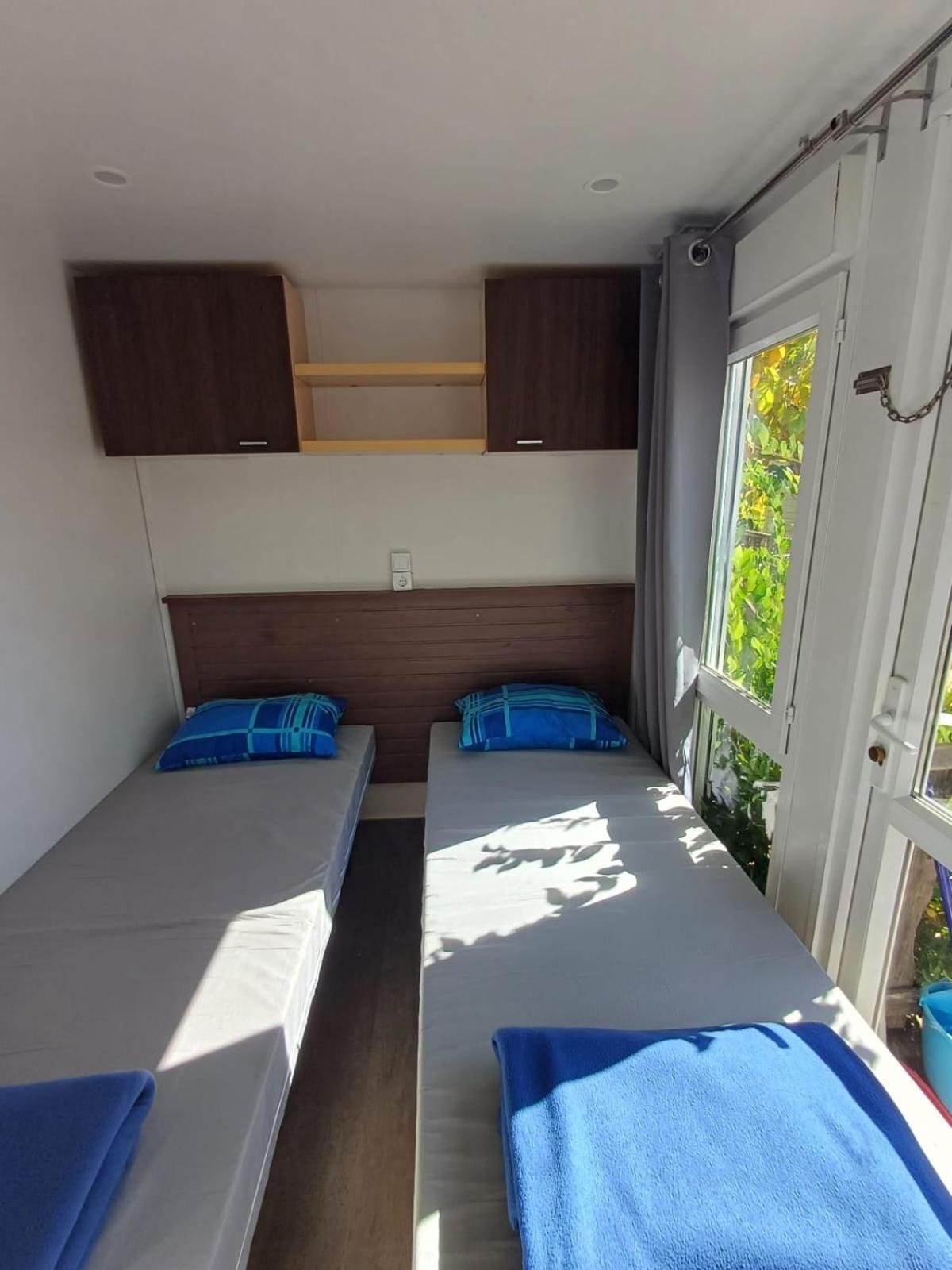 Camping Tucan - Mobile Homes By Lifestyle Holidays Lloret de Mar Zewnętrze zdjęcie