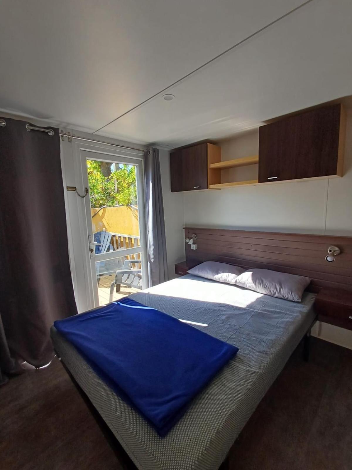 Camping Tucan - Mobile Homes By Lifestyle Holidays Lloret de Mar Zewnętrze zdjęcie